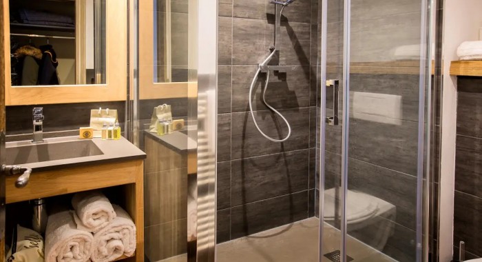 Chalet Cristal 1, Val D'Isere ski chalet, image 7